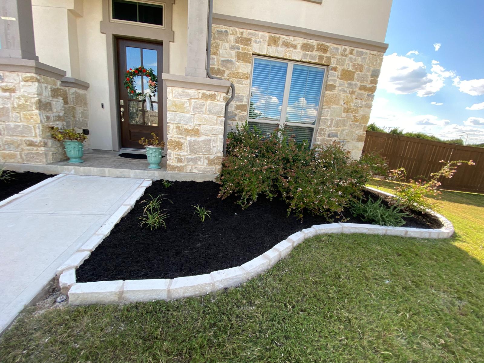 REMZ Landscaping and Plus Image